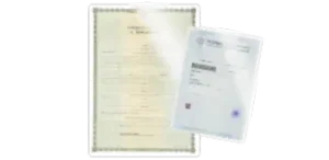 Ламинирование документов А4 и А3